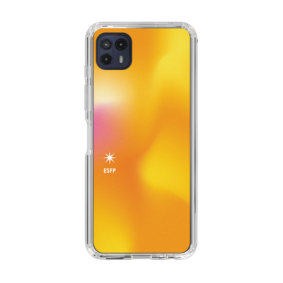 Slim Protection Case［ Original - ESFP Entertainer - Gradient ］