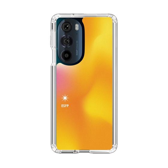 Slim Protection Case［ Original - ESFP Entertainer - Gradient ］