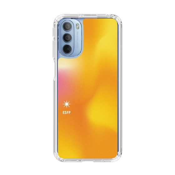 Slim Protection Case［ Original - ESFP Entertainer - Gradient ］