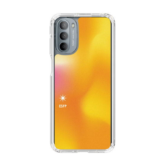 Slim Protection Case［ Original - ESFP Entertainer - Gradient ］