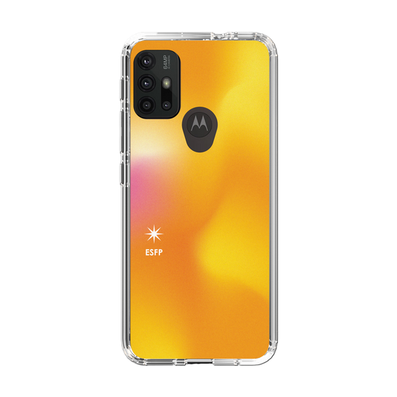 Slim Protection Case［ Original - ESFP Entertainer - Gradient ］