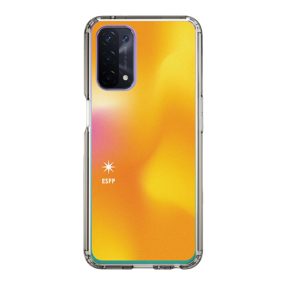 Slim Protection Case［ Original - ESFP Entertainer - Gradient ］