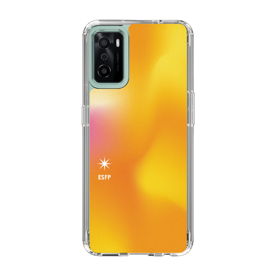 Slim Protection Case［ Original - ESFP Entertainer - Gradient ］