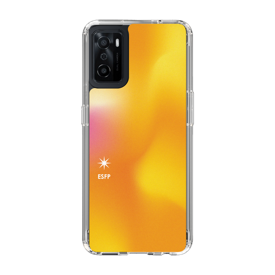 Slim Protection Case［ Original - ESFP Entertainer - Gradient ］