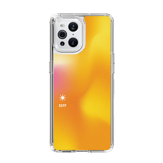 Slim Protection Case［ Original - ESFP Entertainer - Gradient ］