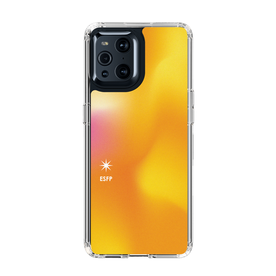 Slim Protection Case［ Original - ESFP Entertainer - Gradient ］