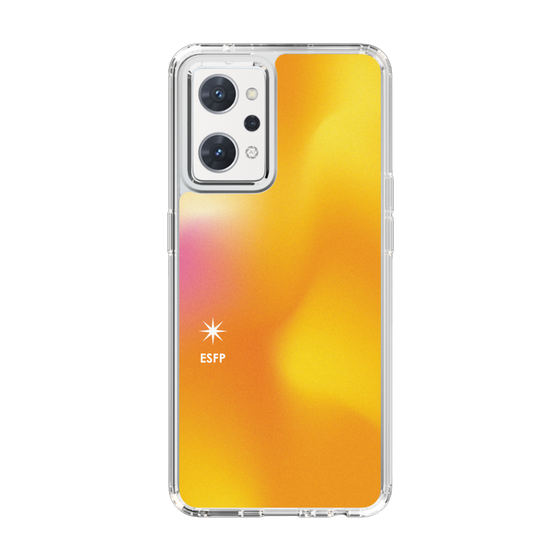 Slim Protection Case［ Original - ESFP Entertainer - Gradient ］