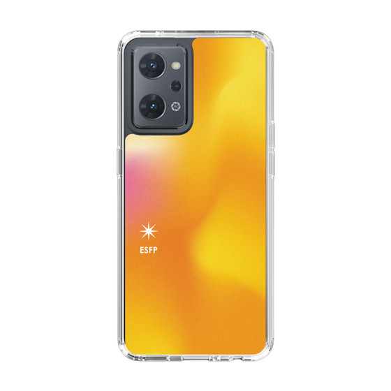 Slim Protection Case［ Original - ESFP Entertainer - Gradient ］