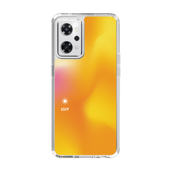 Slim Protection Case［ オリジナル - ESFP エンターテイナー - グラデーション ］