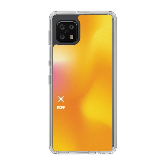 Slim Protection Case［ Original - ESFP Entertainer - Gradient ］