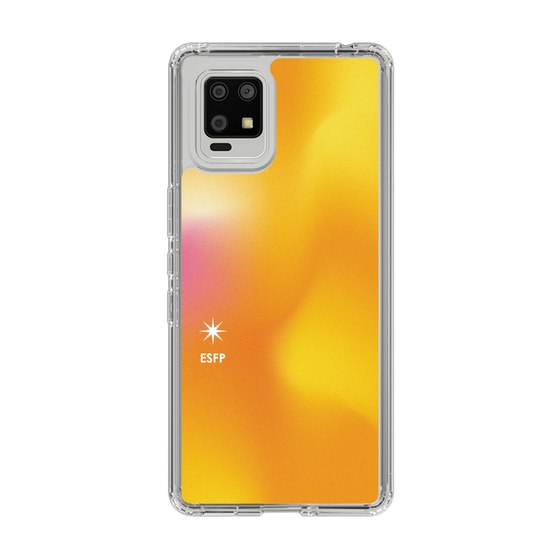 Slim Protection Case［ Original - ESFP Entertainer - Gradient ］