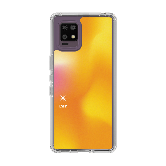 Slim Protection Case［ Original - ESFP Entertainer - Gradient ］