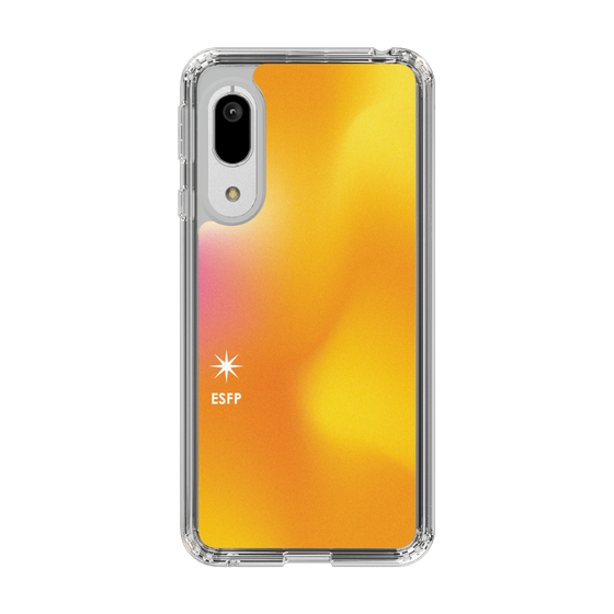 Slim Protection Case［ Original - ESFP Entertainer - Gradient ］