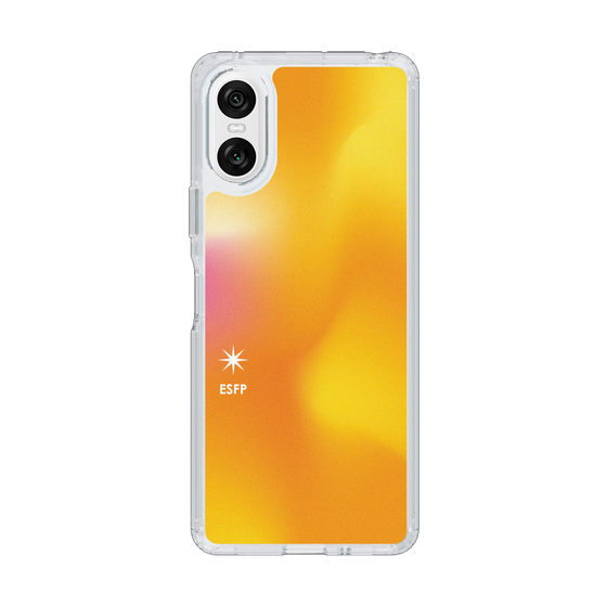 Slim Protection Case［ Original - ESFP Entertainer - Gradient ］