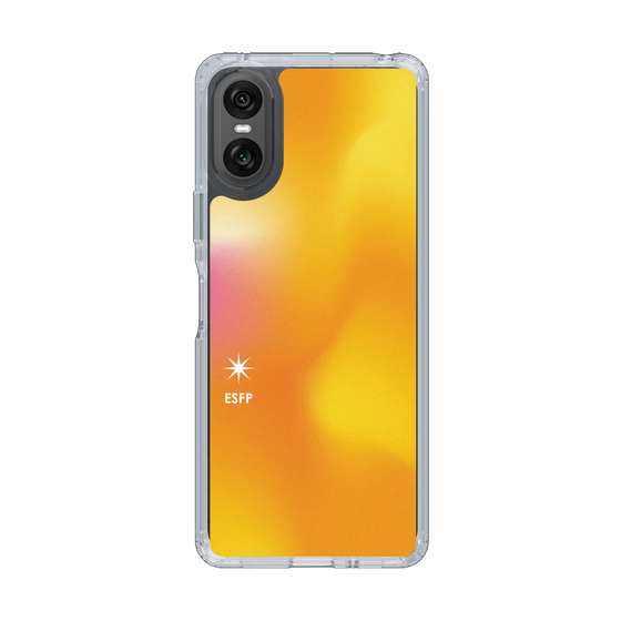 Slim Protection Case［ Original - ESFP Entertainer - Gradient ］