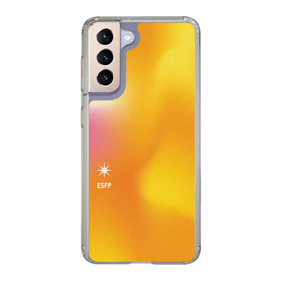 Slim Protection Case［ Original - ESFP Entertainer - Gradient ］