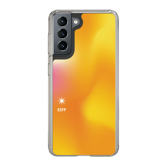 Slim Protection Case［ Original - ESFP Entertainer - Gradient ］