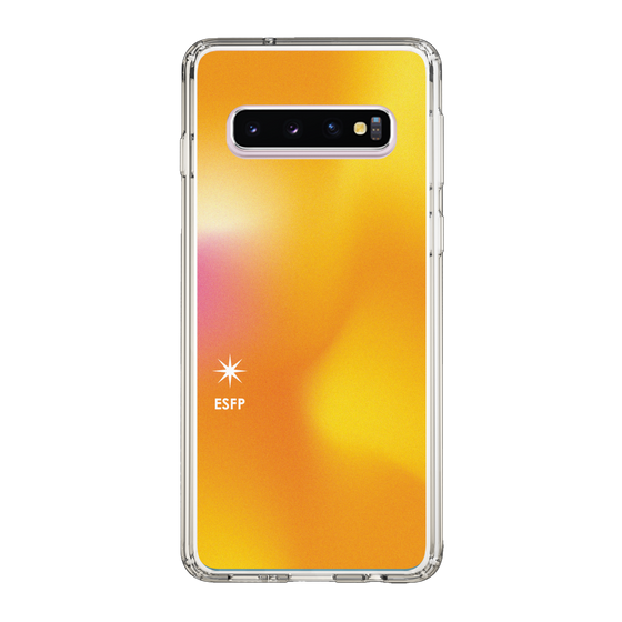 Slim Protection Case［ Original - ESFP Entertainer - Gradient ］