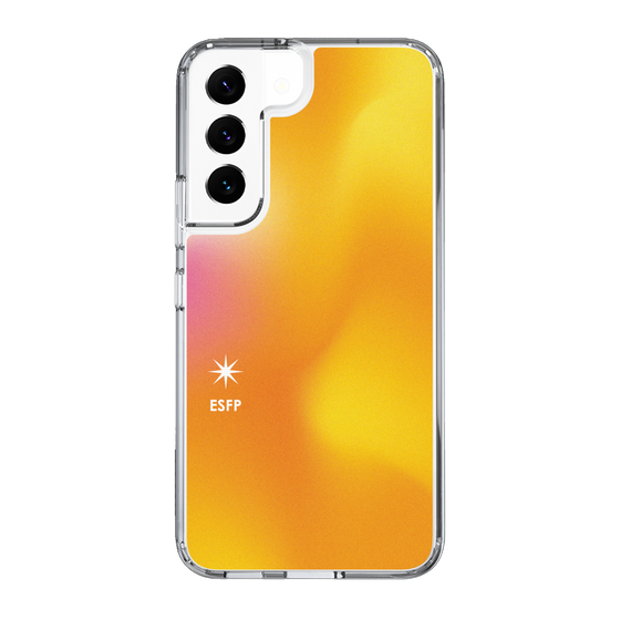 Slim Protection Case［ Original - ESFP Entertainer - Gradient ］