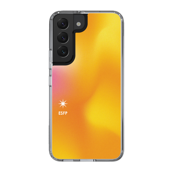 Slim Protection Case［ Original - ESFP Entertainer - Gradient ］