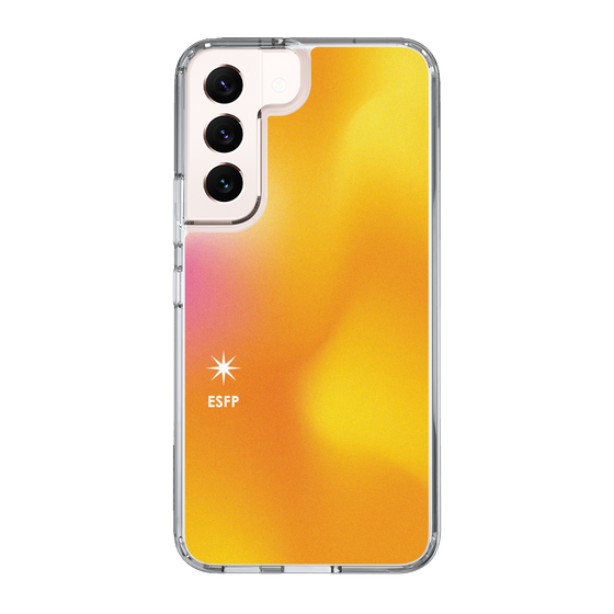 Slim Protection Case［ Original - ESFP Entertainer - Gradient ］