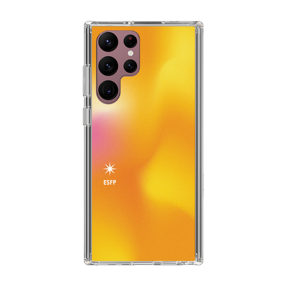 Slim Protection Case［ Original - ESFP Entertainer - Gradient ］