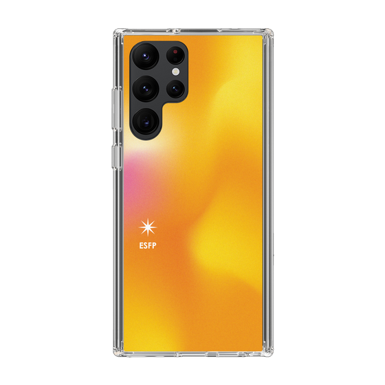 Slim Protection Case［ Original - ESFP Entertainer - Gradient ］