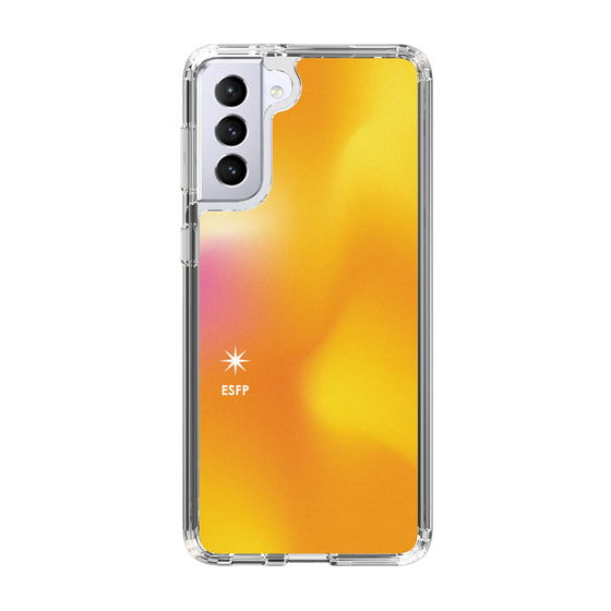 Slim Protection Case［ Original - ESFP Entertainer - Gradient ］