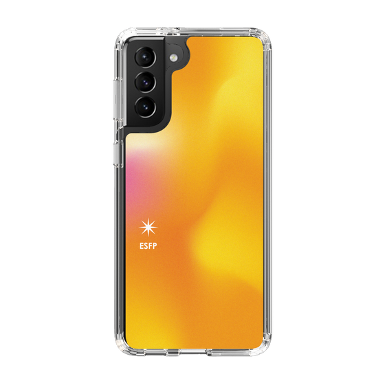 Slim Protection Case［ Original - ESFP Entertainer - Gradient ］