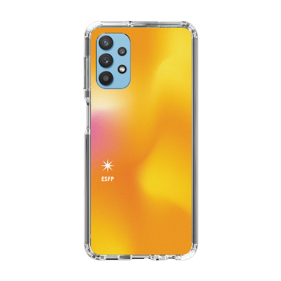 Slim Protection Case［ Original - ESFP Entertainer - Gradient ］
