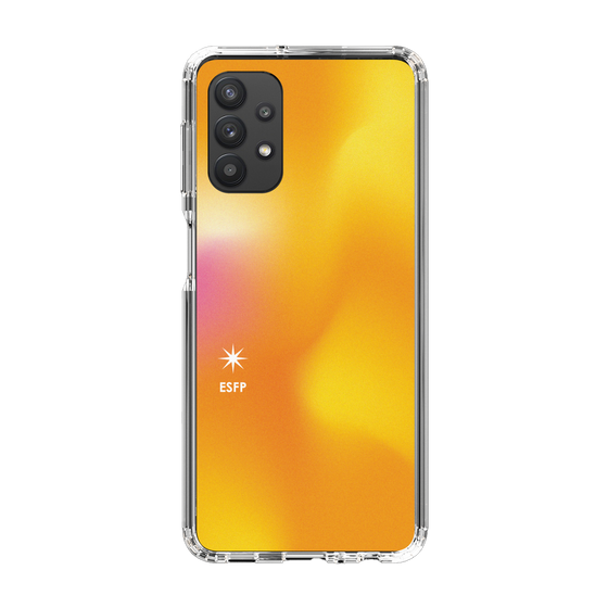 Slim Protection Case［ Original - ESFP Entertainer - Gradient ］