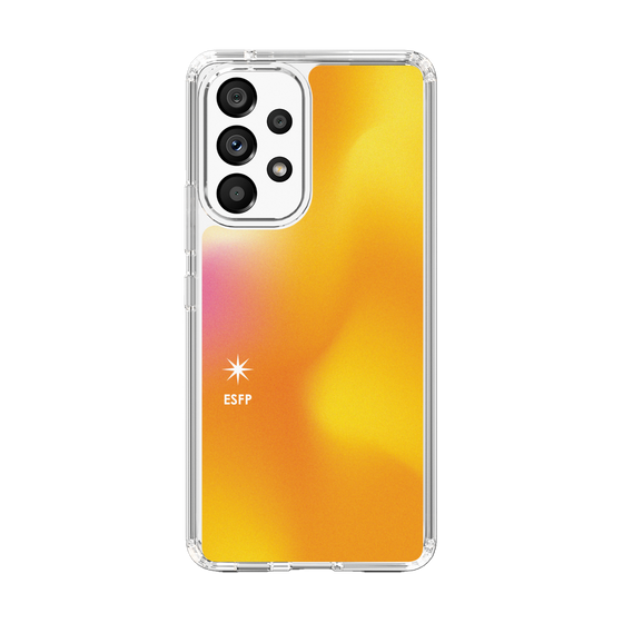 Slim Protection Case［ Original - ESFP Entertainer - Gradient ］