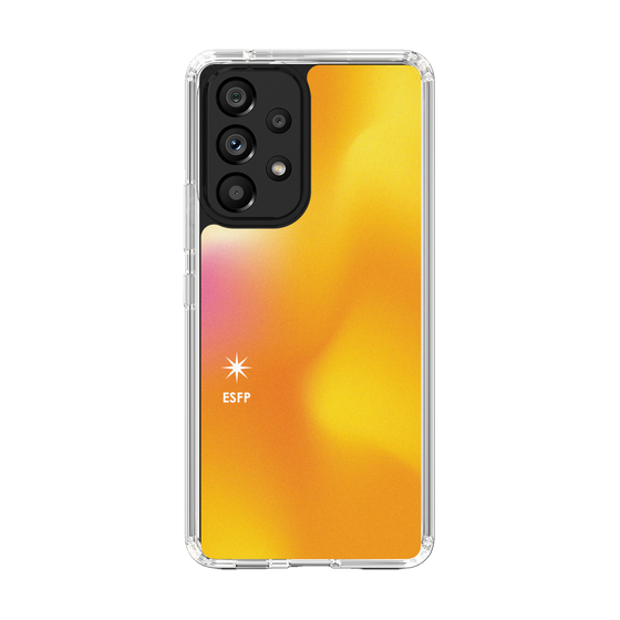 Slim Protection Case［ Original - ESFP Entertainer - Gradient ］