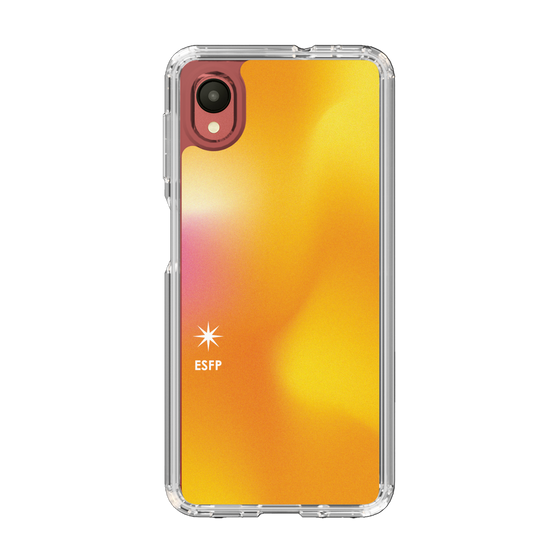 Slim Protection Case［ Original - ESFP Entertainer - Gradient ］