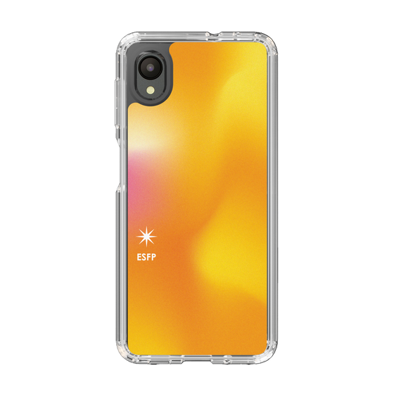 Slim Protection Case［ Original - ESFP Entertainer - Gradient ］