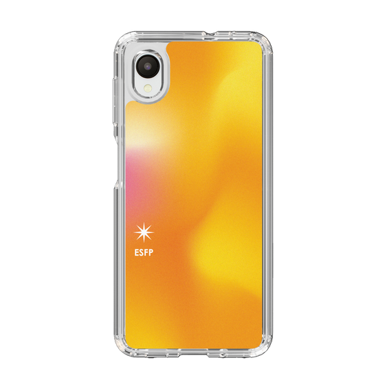 Slim Protection Case［ Original - ESFP Entertainer - Gradient ］
