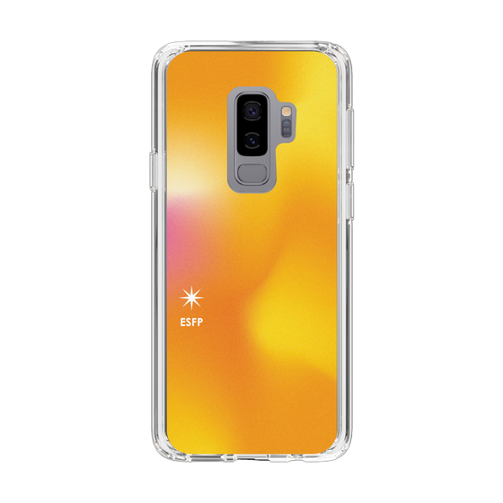 Slim Protection Case［ Original - ESFP Entertainer - Gradient ］