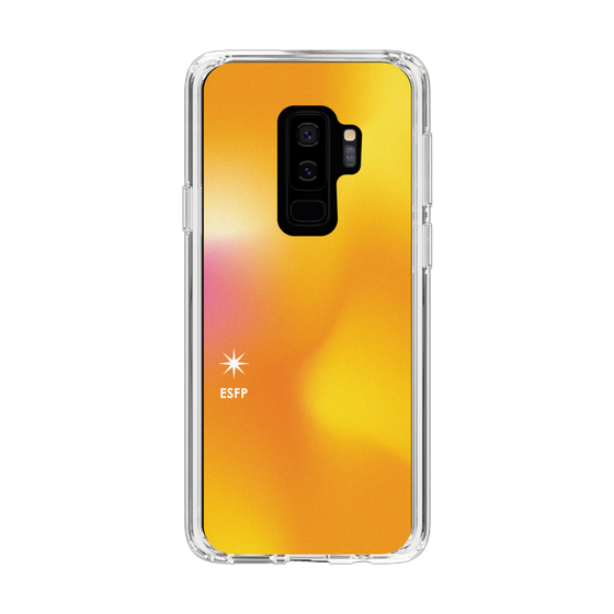 Slim Protection Case［ Original - ESFP Entertainer - Gradient ］