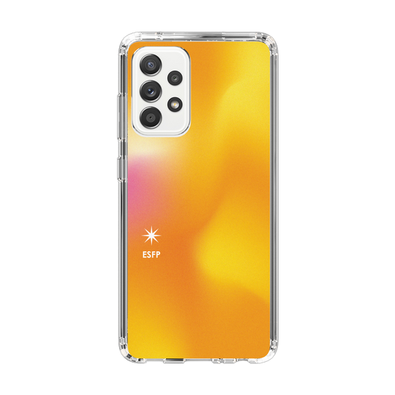 Slim Protection Case［ Original - ESFP Entertainer - Gradient ］