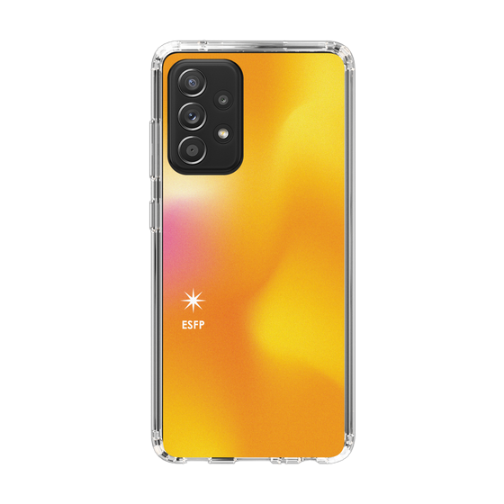 Slim Protection Case［ Original - ESFP Entertainer - Gradient ］
