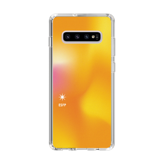 Slim Protection Case［ Original - ESFP Entertainer - Gradient ］