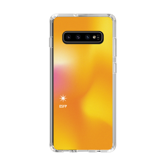 Slim Protection Case［ Original - ESFP Entertainer - Gradient ］