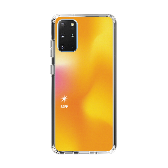 Slim Protection Case［ Original - ESFP Entertainer - Gradient ］