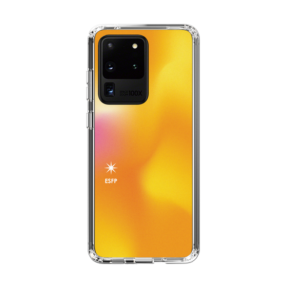 Slim Protection Case［ Original - ESFP Entertainer - Gradient ］
