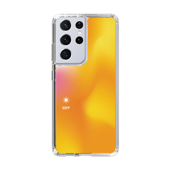 Slim Protection Case［ Original - ESFP Entertainer - Gradient ］