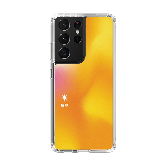 Slim Protection Case［ Original - ESFP Entertainer - Gradient ］