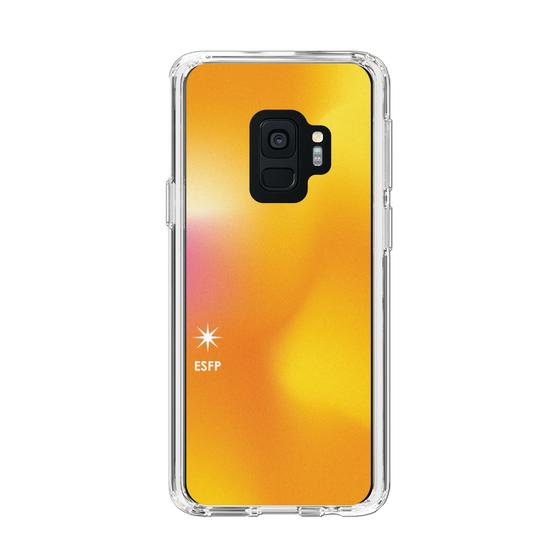 Slim Protection Case［ Original - ESFP Entertainer - Gradient ］