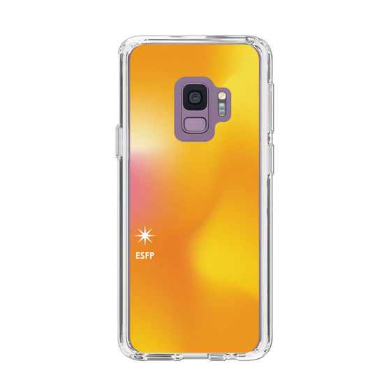 Slim Protection Case［ Original - ESFP Entertainer - Gradient ］