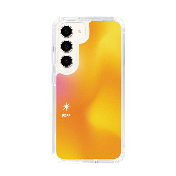 Slim Protection Case［ Original - ESFP Entertainer - Gradient ］