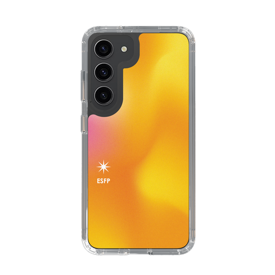 Slim Protection Case［ Original - ESFP Entertainer - Gradient ］